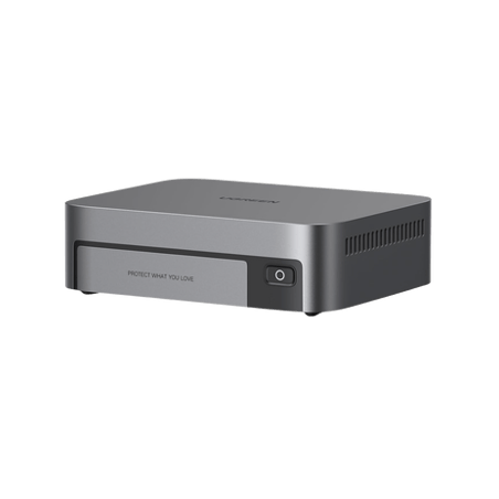 NASync DXP480T Plus  SO UGOS Pro   Intel X86 12th Gen Intel Core i5  S