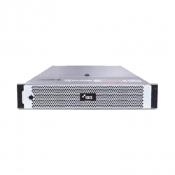 Servidor de Grabación IDIS  ISS Expert Preinstalado  Soporta Hasta 256