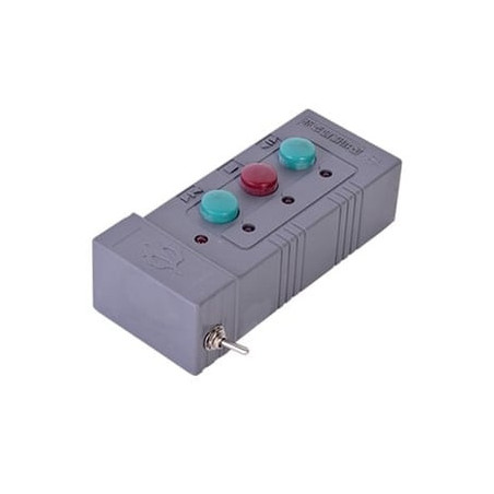 CONTROL REMOTO P/BARRA VEHICULAR