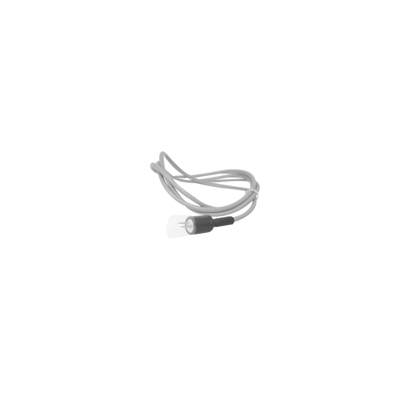CONECTOR PARA MANGUERA LED
