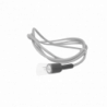 CONECTOR PARA MANGUERA LED