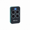 Control Remoto de Cuatro Canales Para Motores Rossi / Frecuencia de 43