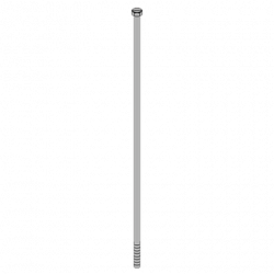 TORNILLO PARA BARRERA SERIE 615