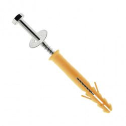 Tornillo P / Tope Estacionamiento / Reductor D / Velocidad / 12 Cm / C