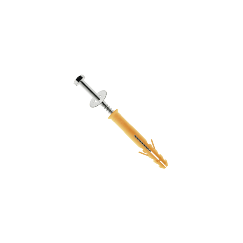 Tornillo P / Tope Estacionamiento / Reductor D / Velocidad / 12 Cm / C