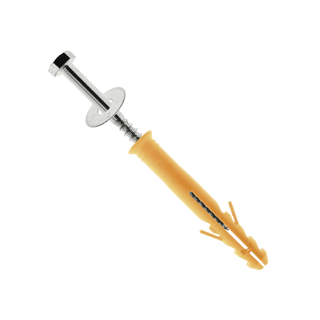 Tornillo P / Tope Estacionamiento / Reductor D / Velocidad / 12 Cm / C
