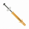 Tornillo P / Tope Estacionamiento / Reductor D / Velocidad / 12 Cm / C