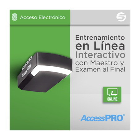 Curso de Motores de Garage en aplicaciones en aplicaciones de de puert