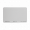Tag UHF tipo Tarjeta para lectoras de largo alcance 900 MHZ / EPC GEN