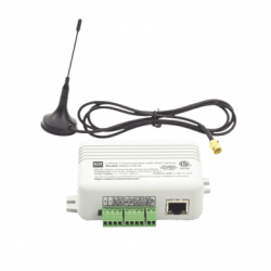 Comunicador DUAL ETHERNET  4GLTEM/5G / 2 ENTRADAS Y 2 SALIDAS / Progra