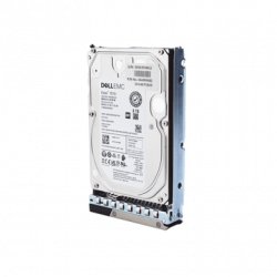 Disco Duro Enterprise 3.5 8 TB / Hikvision (DELL)/ 7200 RPM / SATA / A