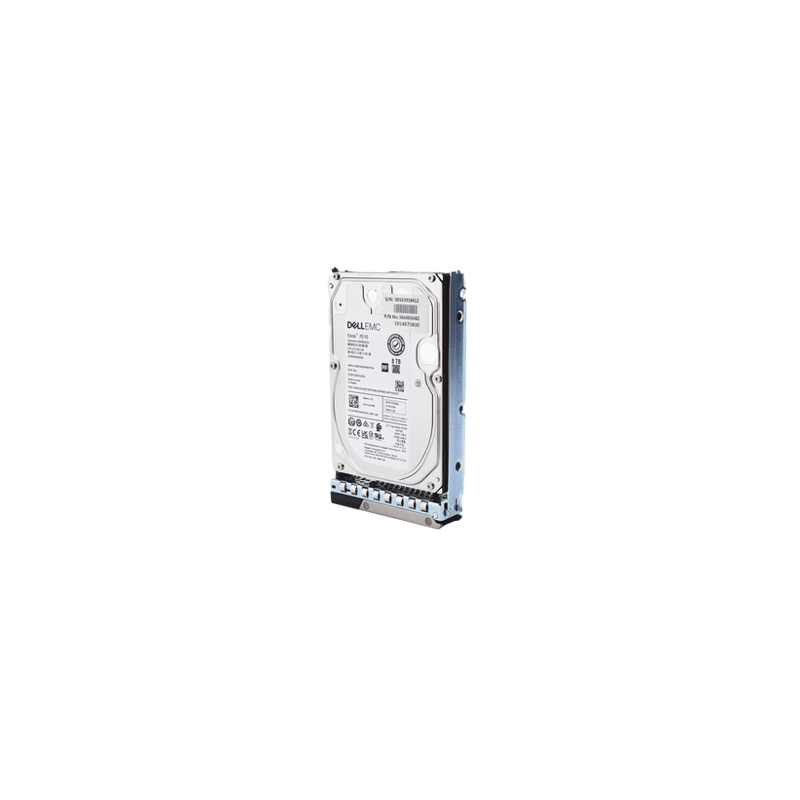 Disco Duro Enterprise 3.5 8 TB / Hikvision (DELL)/ 7200 RPM / SATA / A