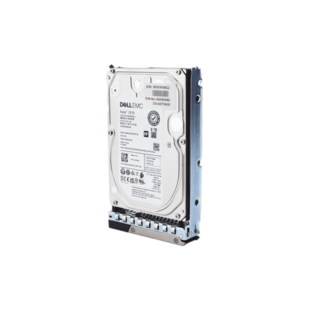 Disco Duro Enterprise 3.5 8 TB / Hikvision (DELL)/ 7200 RPM / SATA / A