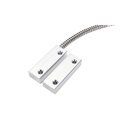 Contacto magnético / Uso rudo en puertas y ventanas / 42mm de GAP