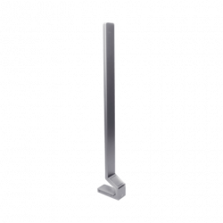 Pedestal de Piso para Lectores de Rostro HIKVISION de la serie Min Moe