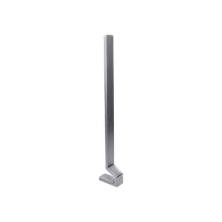 Pedestal de Piso para Lectores de Rostro HIKVISION de la serie Min Moe