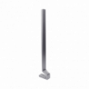 Pedestal de Piso para Lectores de Rostro HIKVISION de la serie Min Moe