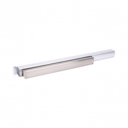 Barra de empuje/ Ideal para liberar la Cerradura Electromagnéticas / S