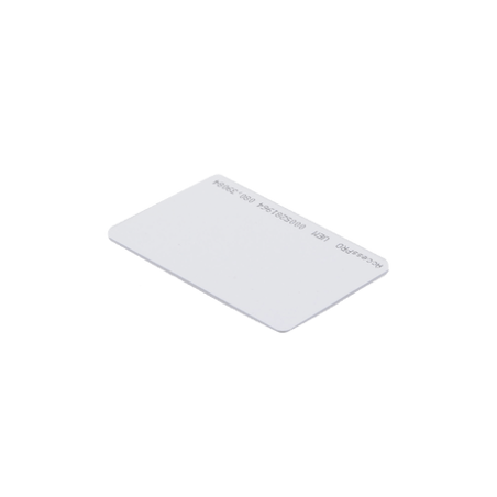 Tarjeta Tecnología Dual: RFID (UHF) 900 MHz/Proximidad 125 kHz para Us
