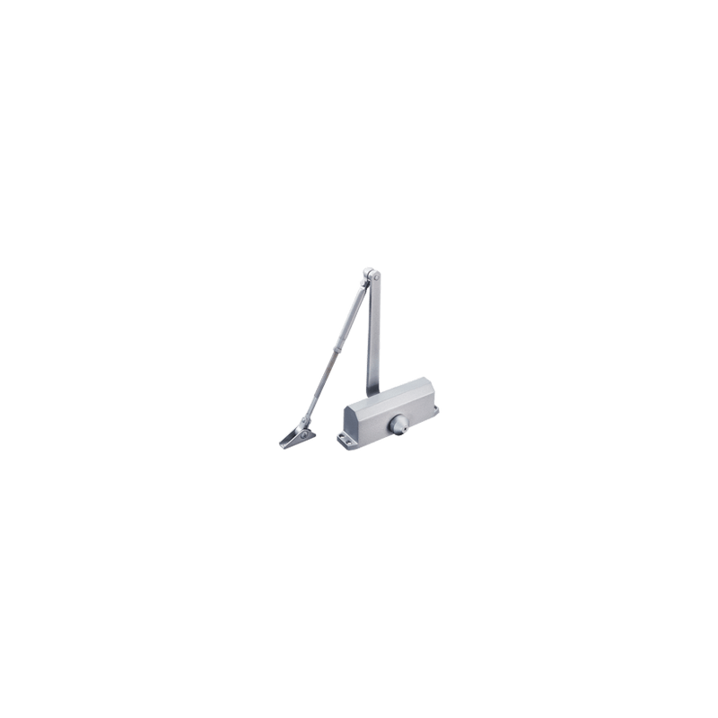 Cierrapuertas para puertas de 40-65 kgs