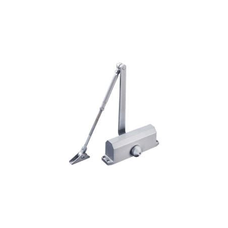 Cierrapuertas para puertas de 40-65 kgs