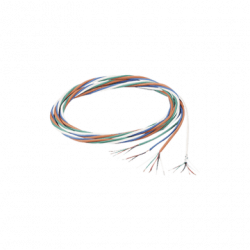 Bobina de 305 Metros Cable Múltiple Armado / 4 x 18 AWG SH  6 x 22 AWG