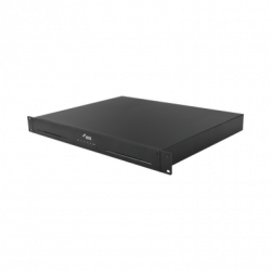 Dispositivo de almacenamiento masivo e-SATA, Capacidad maxima de 48TB.
