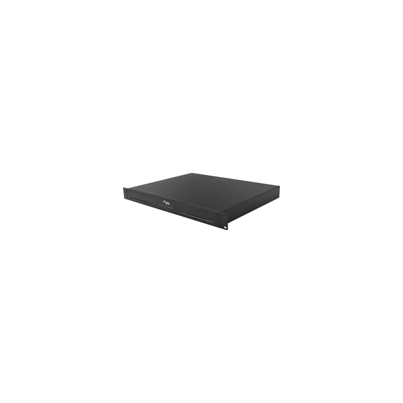 Dispositivo de almacenamiento masivo e-SATA, Capacidad maxima de 48TB.
