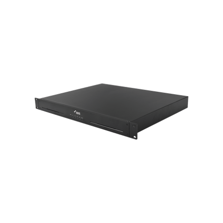 Dispositivo de almacenamiento masivo e-SATA, Capacidad maxima de 48TB.