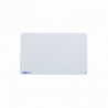 Tarjeta de Proximidad ISOProx II (1586LGGMN) HID  Imprimible (Delgada)