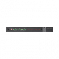 Detector de Luces de Tráfico TLD-2016-6 / 16 Canales / RS485 / Salida