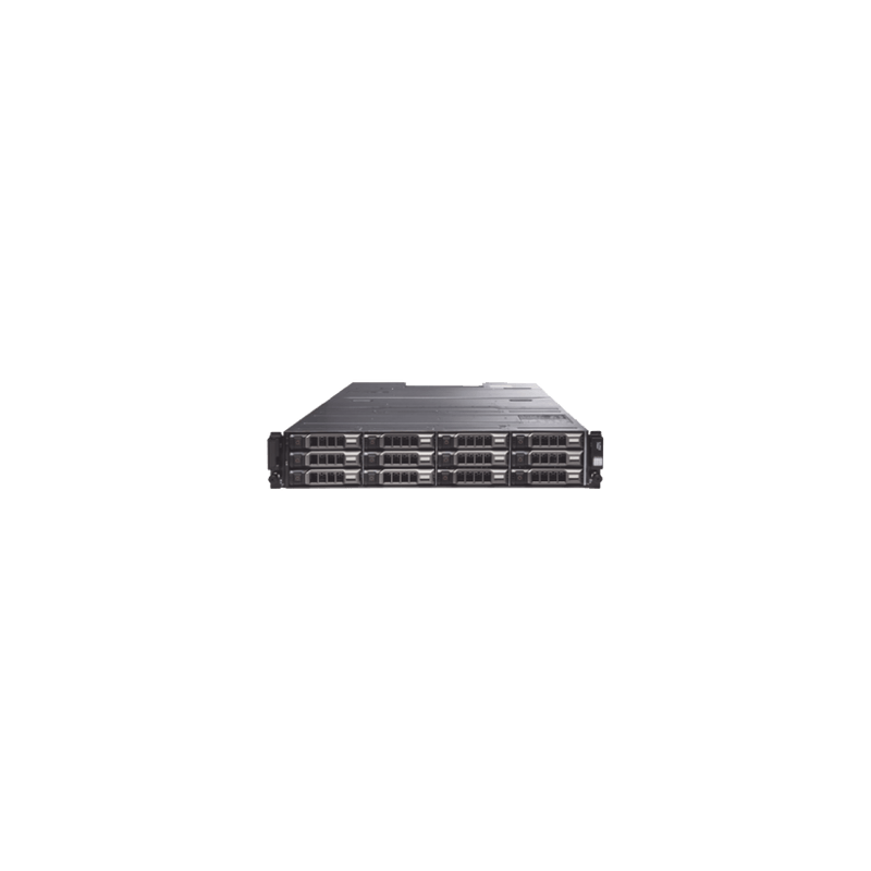 Servidor de almacenamiento IDIS  RAID  DAS  16 TB ampliable hasta 72 T