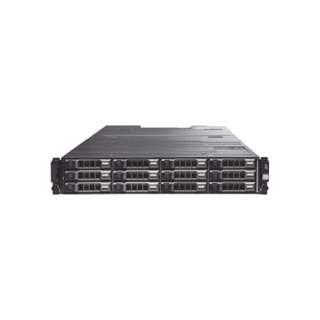 Servidor de almacenamiento IDIS  RAID  DAS  16 TB ampliable hasta 72 T