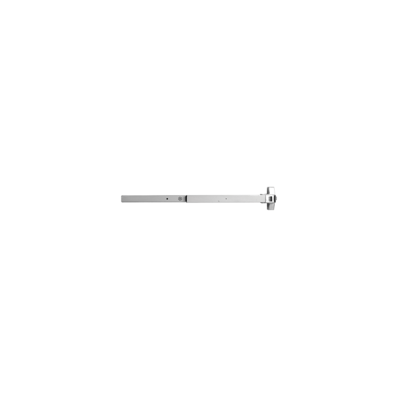 Barra antipánico 1040 mm /Zumbador incluido / Sensor de Puerta/  1 pun