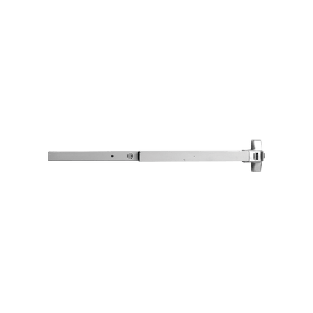 Barra antipánico 1040 mm /Zumbador incluido / Sensor de Puerta/  1 pun