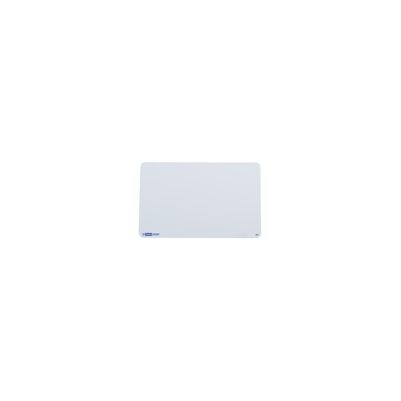 Tarjeta de Proximidad ISOProx II (1586LGGMN/ 1386) HID  Imprimible (De