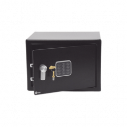 Caja Fuerte MEDIANA/ Electrónica/ Residencias y Oficinas/  Guardar Doc