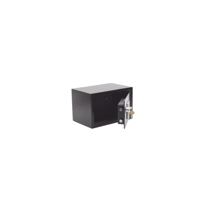 Caja Fuerte Pequeña  / Electrónica / Uso residencial u Oficinas /Ideal
