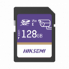 Memoria SD Clase 10 de 128 GB / Especializada Para Videovigilancia