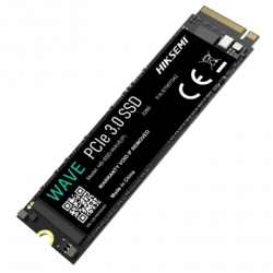 Unidad de estado sólido (SSD) 1024 GB / PCIE 3.0 / M.2 NVME / Alto Ren