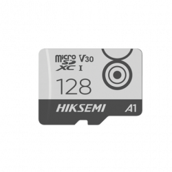 Memoria MicroSD / Clase 10 de 128 GB / Especializada Para Videovigilan