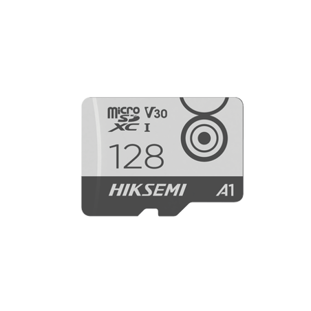 Memoria MicroSD / Clase 10 de 128 GB / Especializada Para Videovigilan