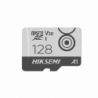 Memoria MicroSD / Clase 10 de 128 GB / Especializada Para Videovigilan
