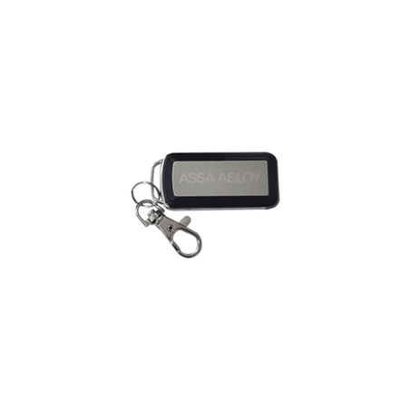 Control Remoto  Assabloy para Receptor 5226, Cerradura XTR 89236