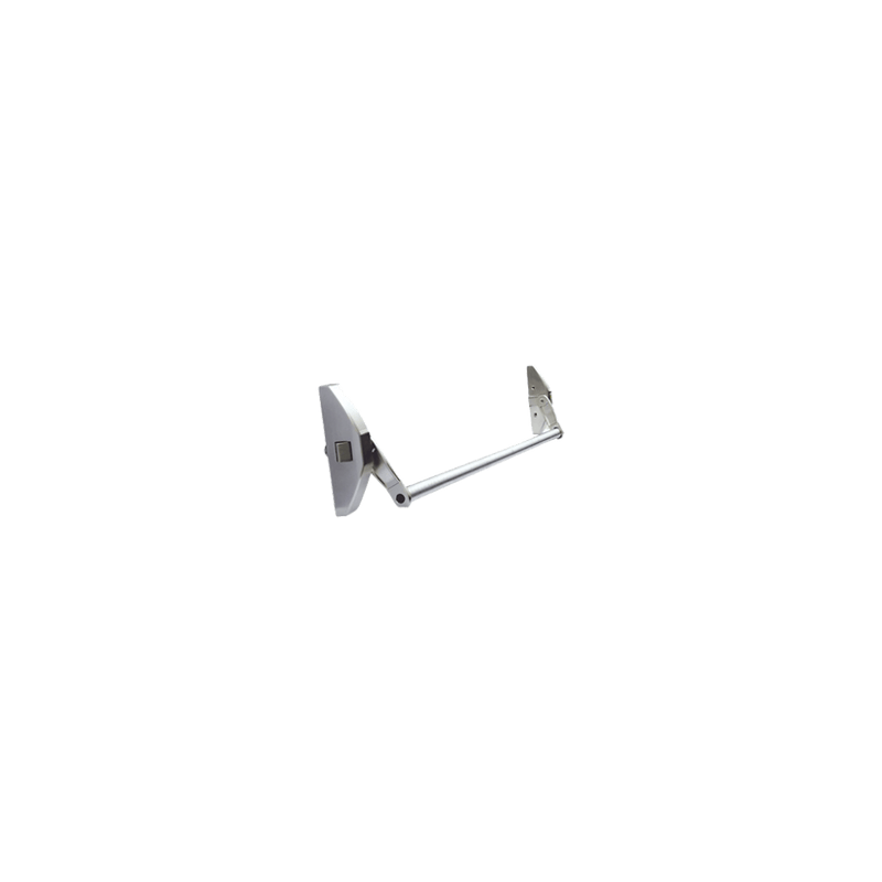 Barra de salida para puerta/ 1 punto / 900mm de largo