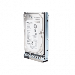 Disco Duro Enterprise 3.5 4 TB / Hikvision (DELL)/ 7200 RPM / SATA / A