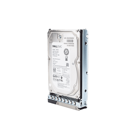 Disco Duro Enterprise 3.5 4 TB / Hikvision (DELL)/ 7200 RPM / SATA / A