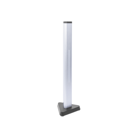 Pedestal para lectores SPEEDFACEV5L y PROFACEX