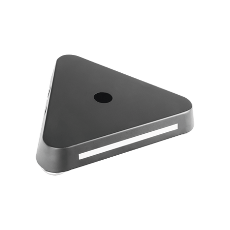 Soporte de escritorio para SPEEDFACEV5L y  PROFACEX