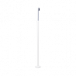 Montaje de piso para SPEEDFACE y PROFACEX (No incluye lector)